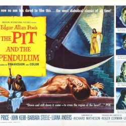 Pendulum pendule puits poe senscritique allmovie titulos moviemeter muchos basadas abarcado cierro pequeño recopilatorio pelicula peliculas cinemagia