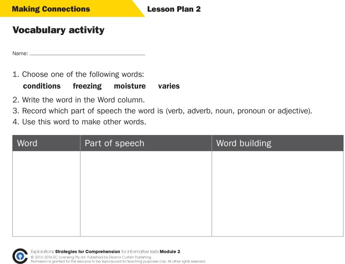 Making connections 4 answer key pdf