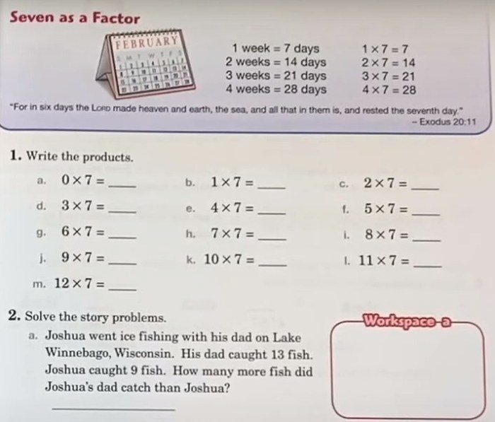 Abeka consumer math test 11