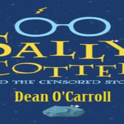 Sally cotter and the censored stone