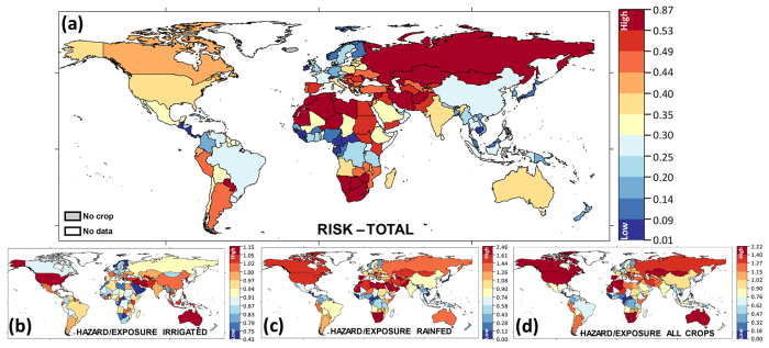 Global climate change pogil answer key