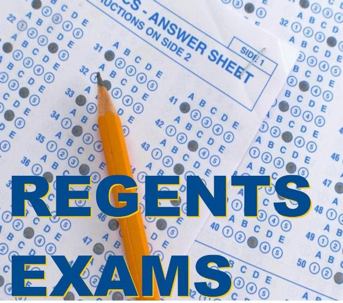 Global regents practice test online