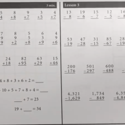 Abeka arithmetic 5 answer key pdf