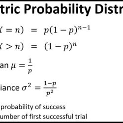 Unit 12 probability homework 3 geometric probability