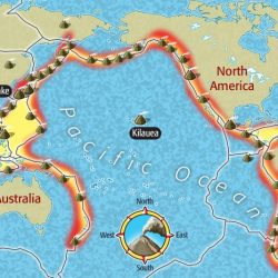 Earthquakes and volcanoes webquest answer key